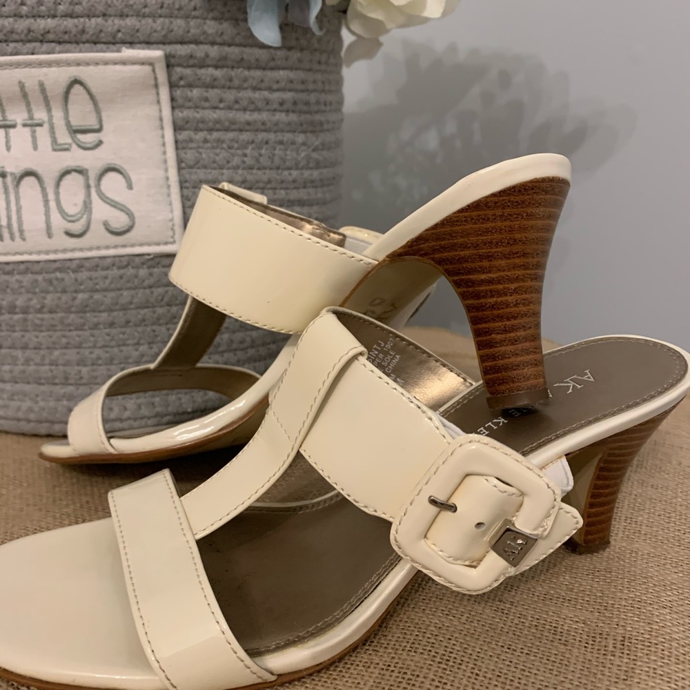 Anne Klein sandals